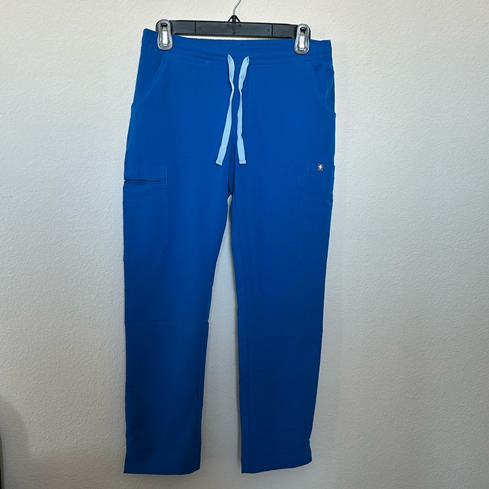 FIGS Yola Scrub Pant